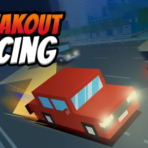 Breakout Racing