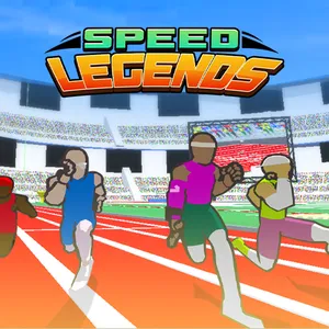 Speed Legends