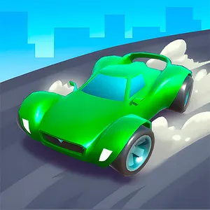 Toy Cars 3D Racing